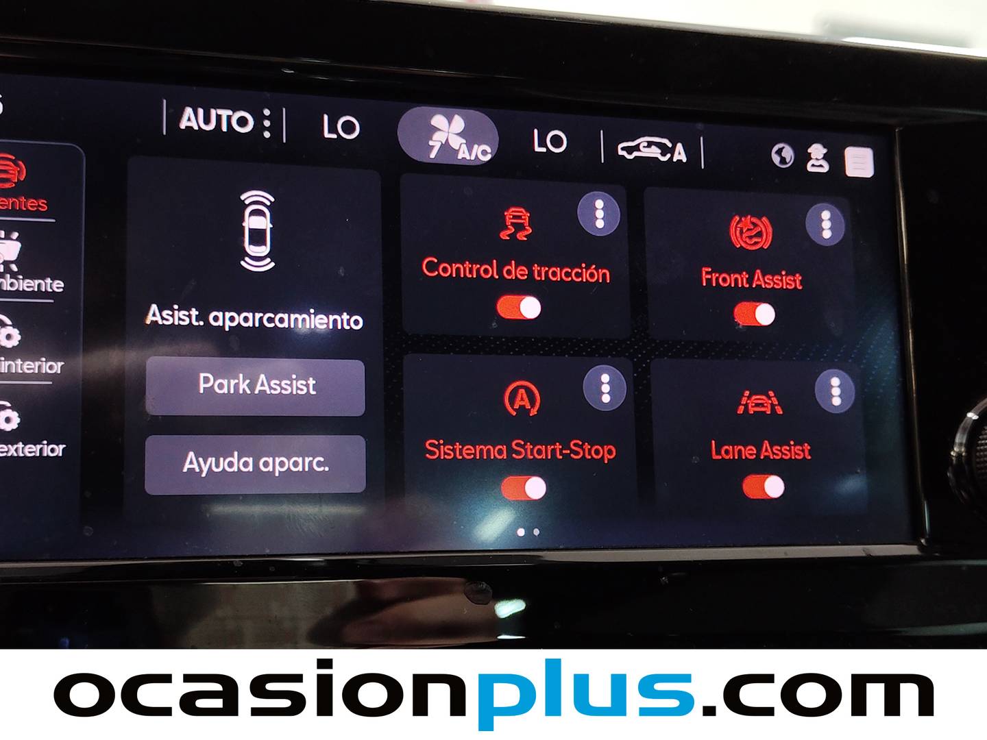 Seat León Seat León 1.0 TSI S&S Style XL (110 CV) barato