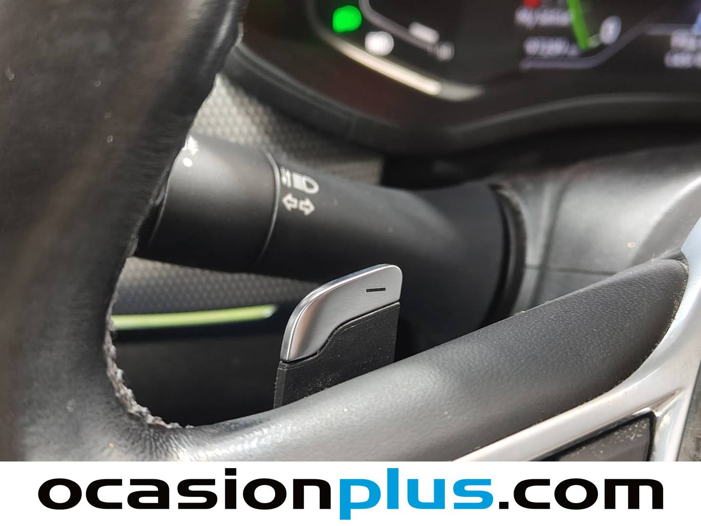 Foto Renault Arkana Renault Arkana Zen TCe (140 CV) EDC Microhíbrido