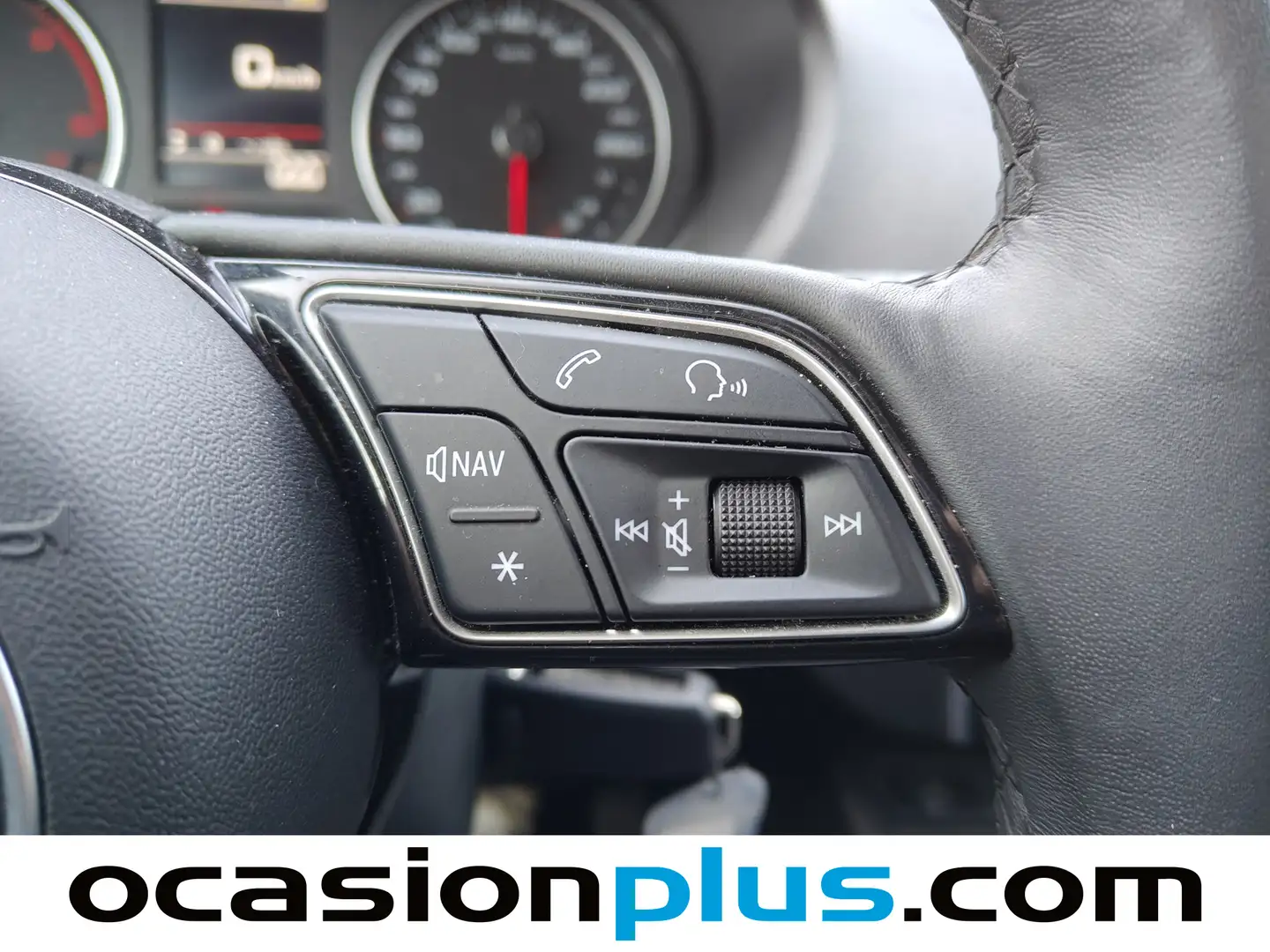 Foto Audi Q2 Audi Q2 Advanced 30 TDI (116 CV)