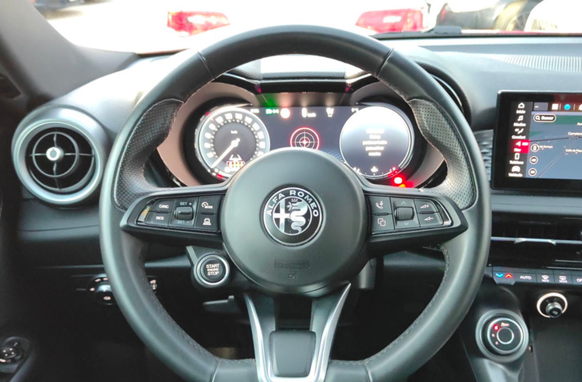 Alfa Romeo Tonale 1.6 DS Sprint FWD - foto 29