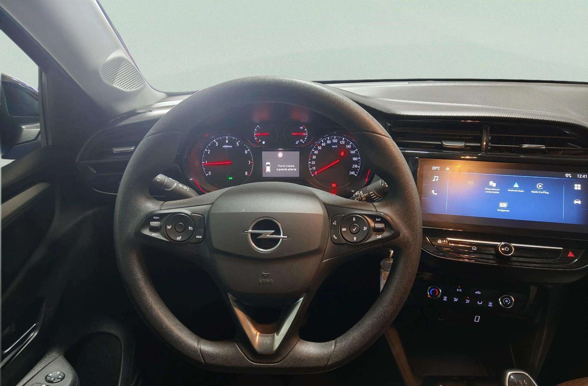 Opel Corsa 1.2 XEL Edition - foto 20