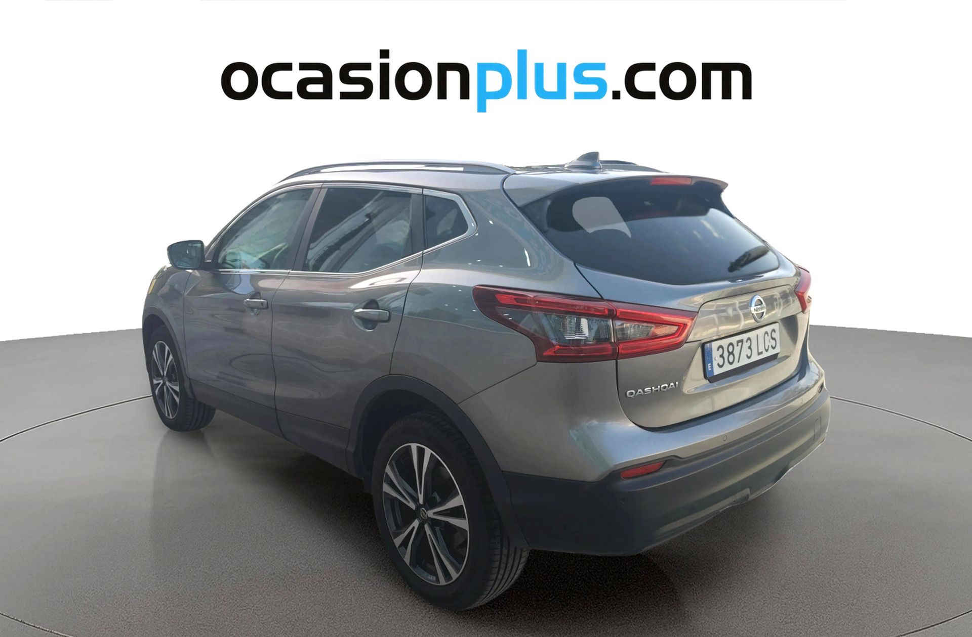 Nissan Qashqai DIG-T 140 Acenta 4x2 - foto 3