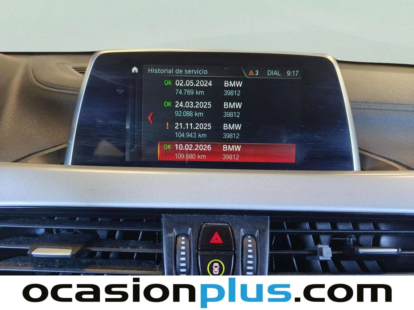 BMW X2 BMW X2 sDrive20i (192 CV) 2018