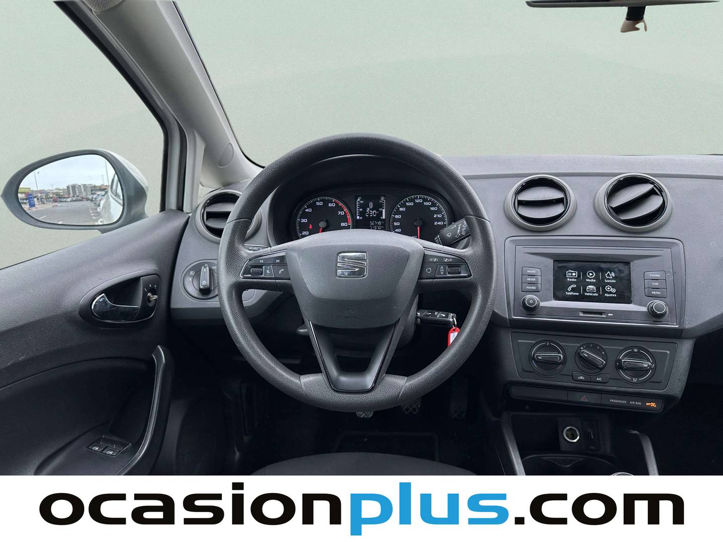 Seat Ibiza Seat Ibiza 1.2 TSI Reference (90 CV) gasolina