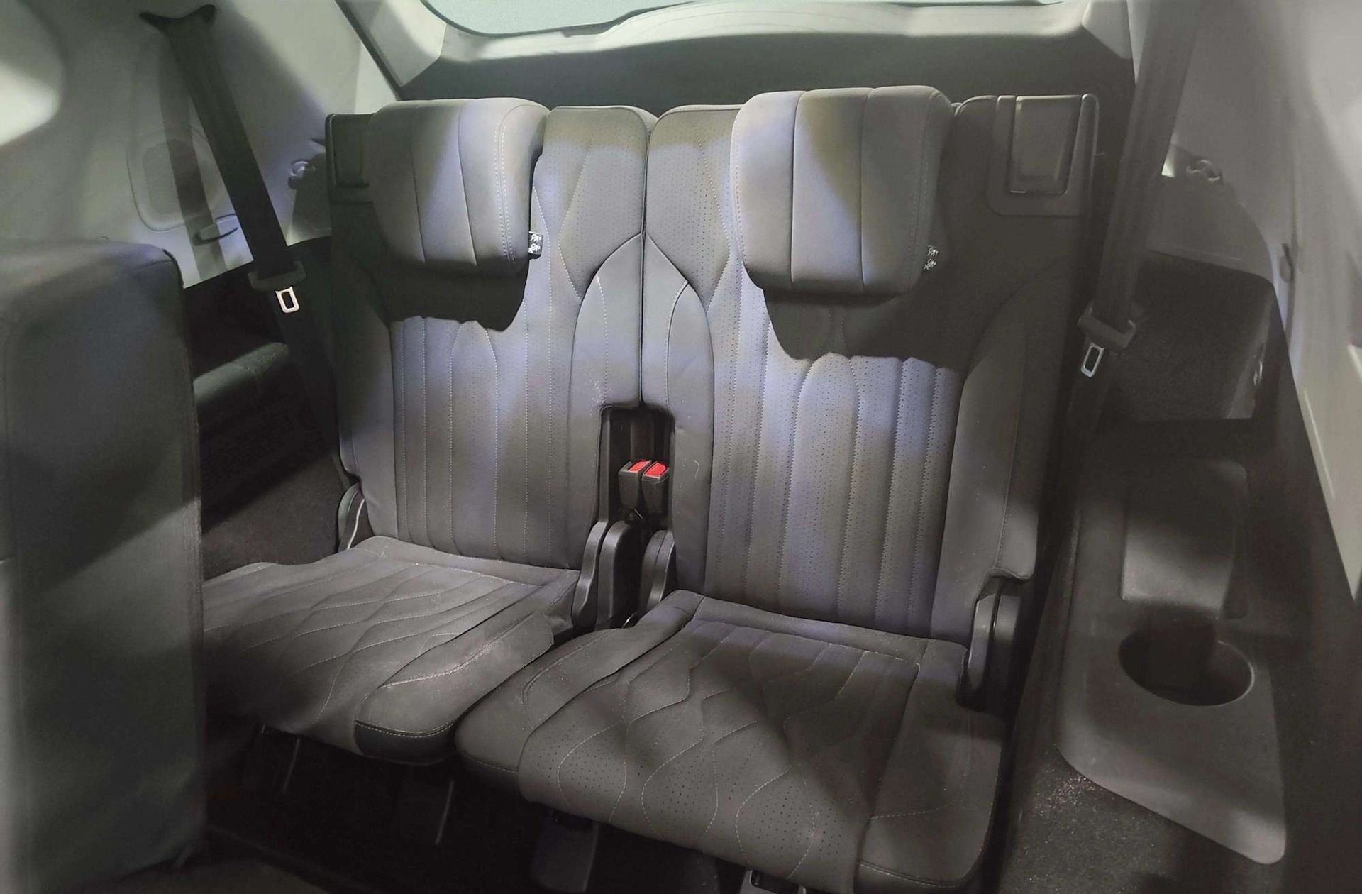 Ebro s800 1.6 T-GDi Premium DCT 7 plazas - foto 6