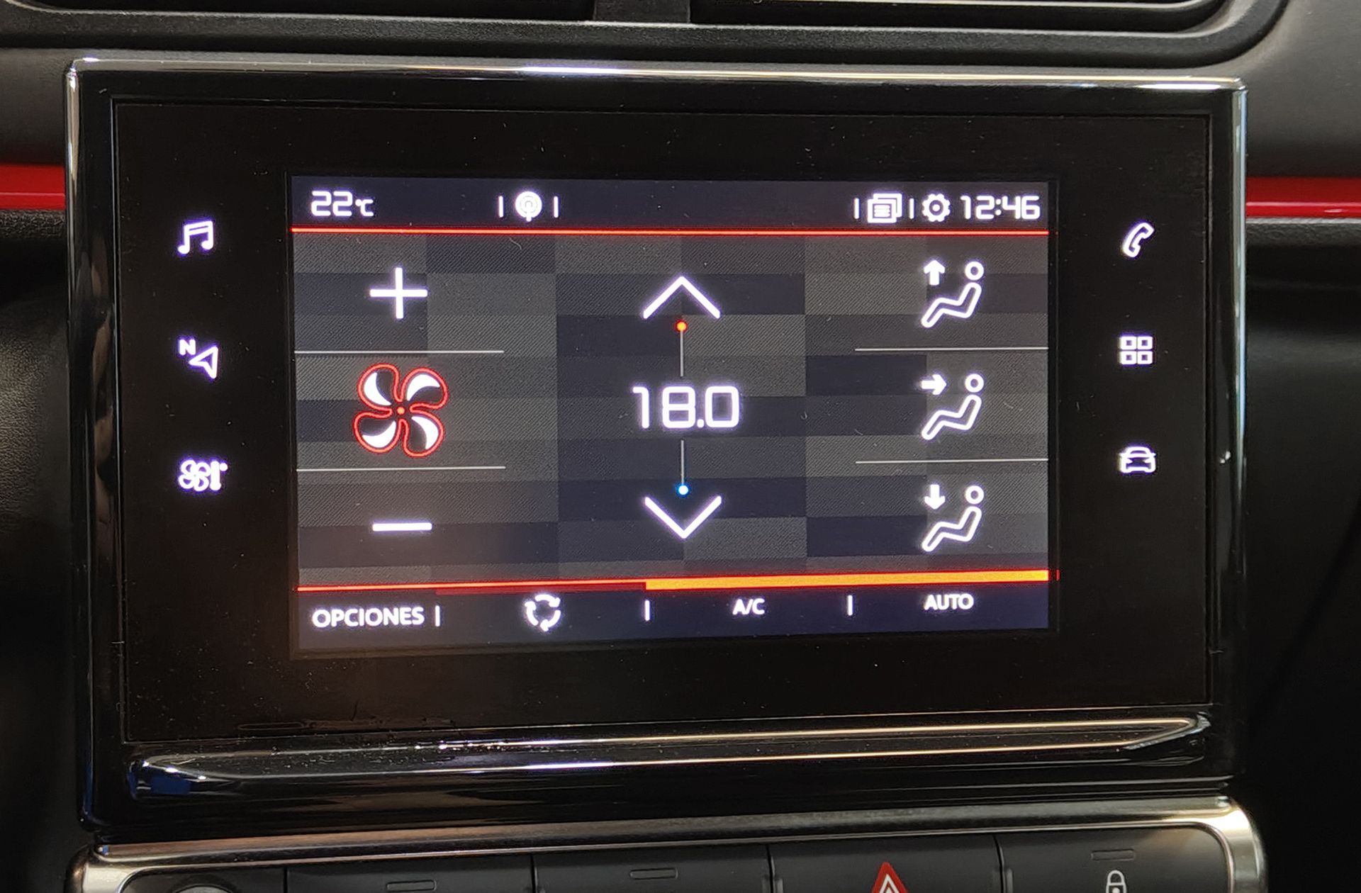 Citroën C3 PureTech 110 Shine - foto 27