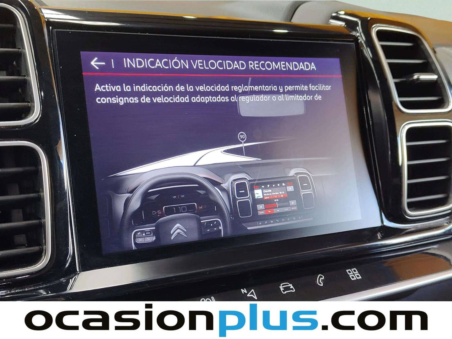 Citroën C5 Aircross Citroen C5 Aircross BlueHdi 130 S&S Feel EAT8 (131 CV) diésel