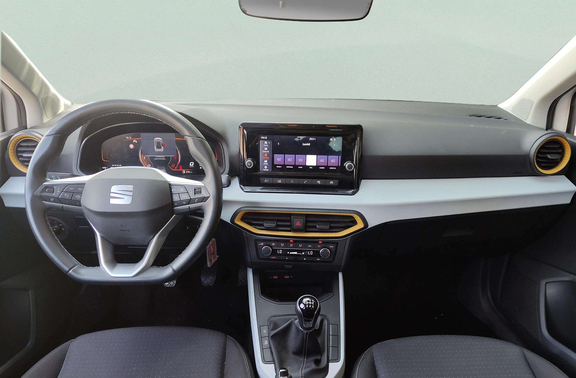 SEAT Arona 1.0 TSI Style Special Edition - foto 6