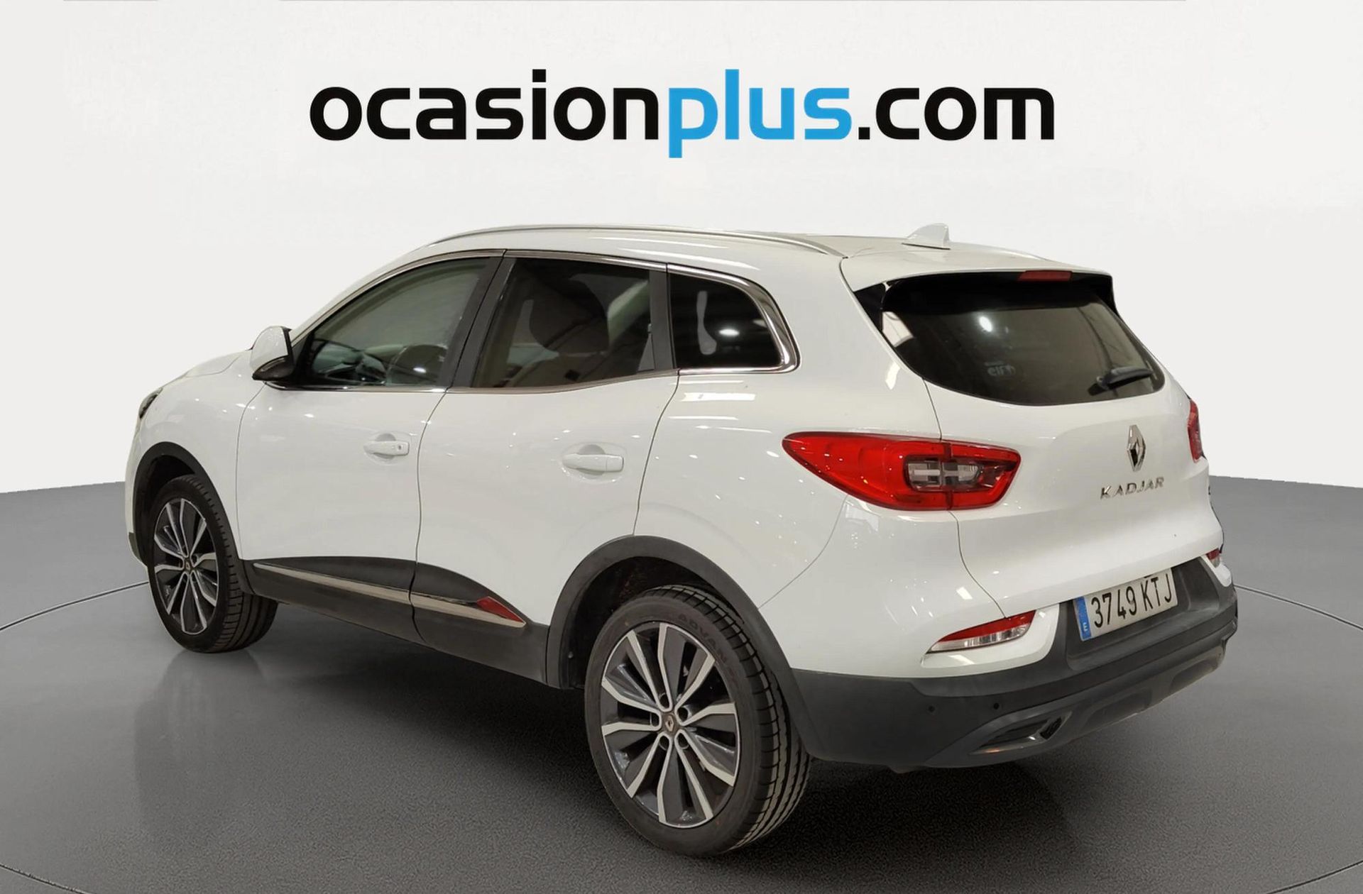 Renault Kadjar Zen Blue dCi - foto 3