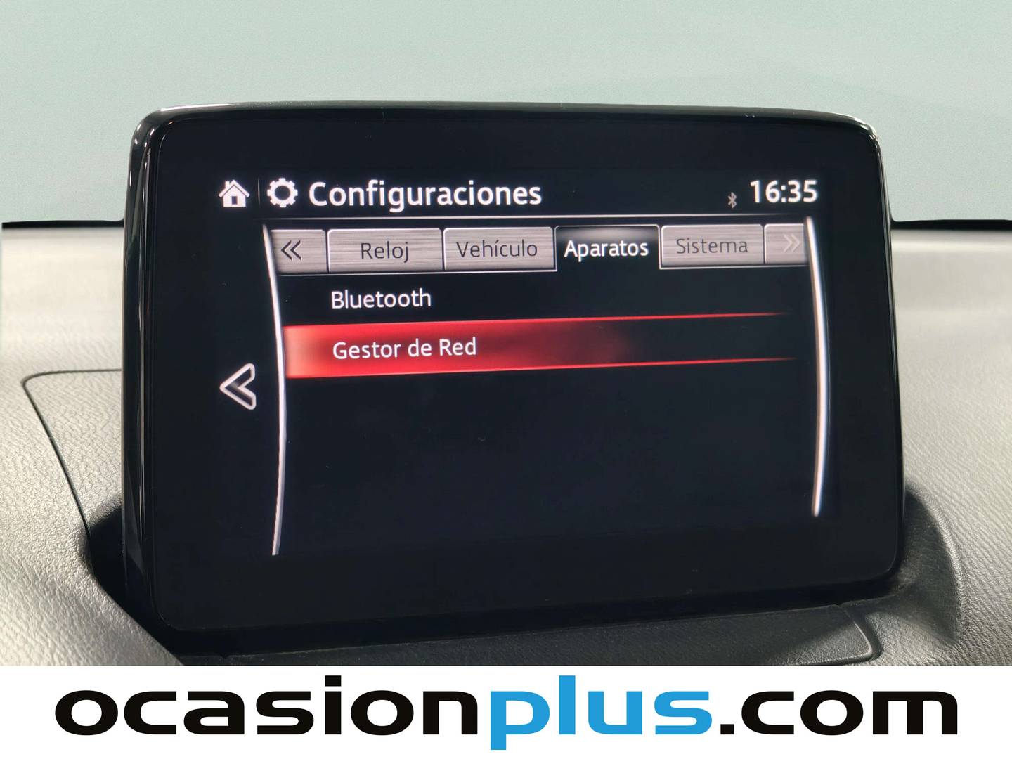 Mazda CX-3 Mazda CX-3 1.5 DE SKYACTIV Luxury 2WD (105 CV) 2018