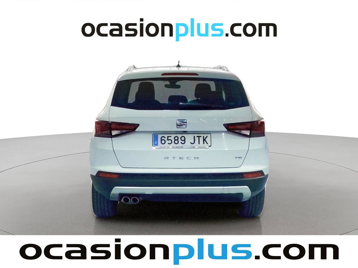 Seat Ateca Seat Ateca 1.4 EcoTSI S&S Xcellence DSG (150 CV) al mejor precio