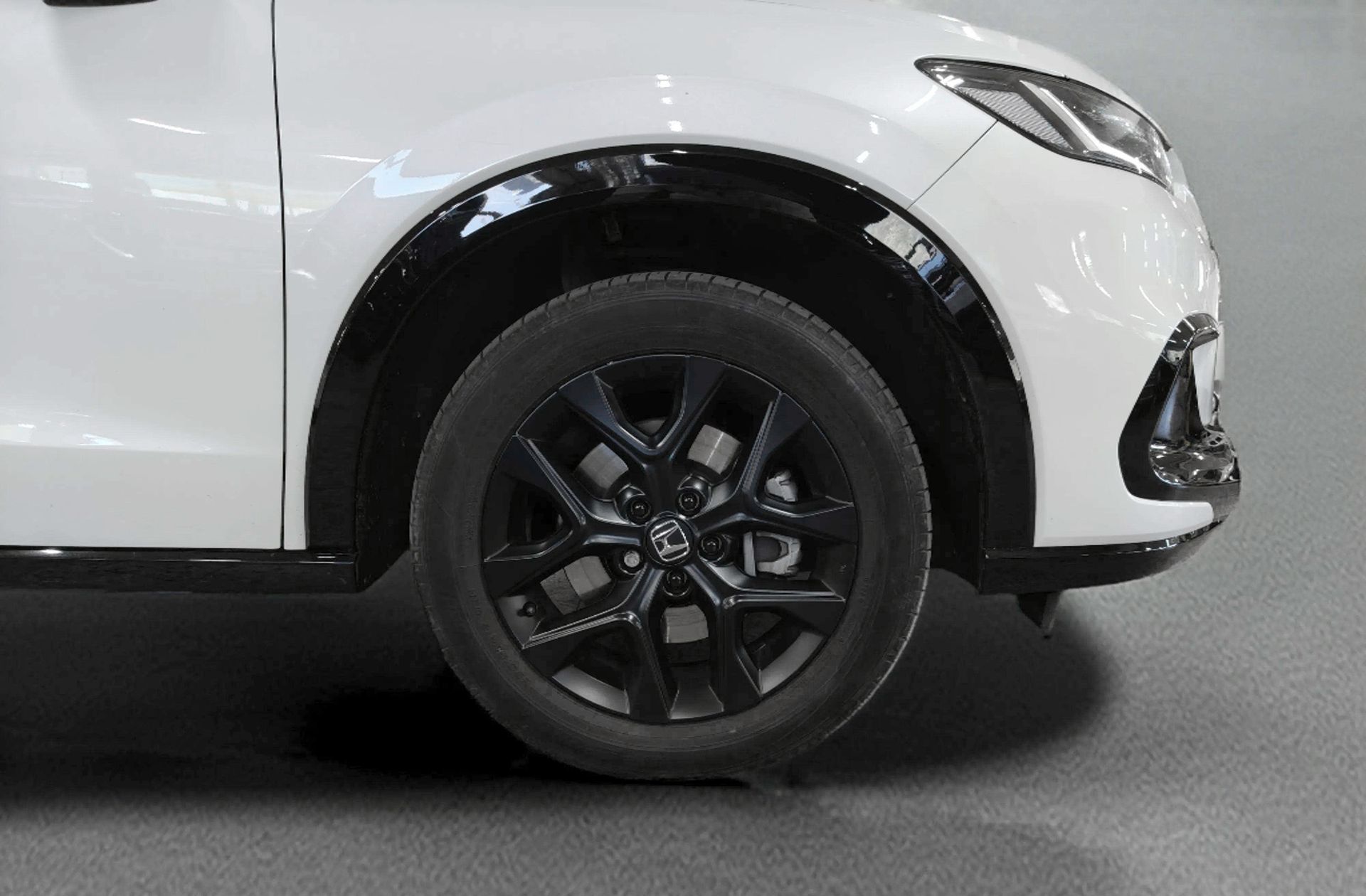 Honda ZR-V 2.0 i-MMD Sport CVT - foto 39