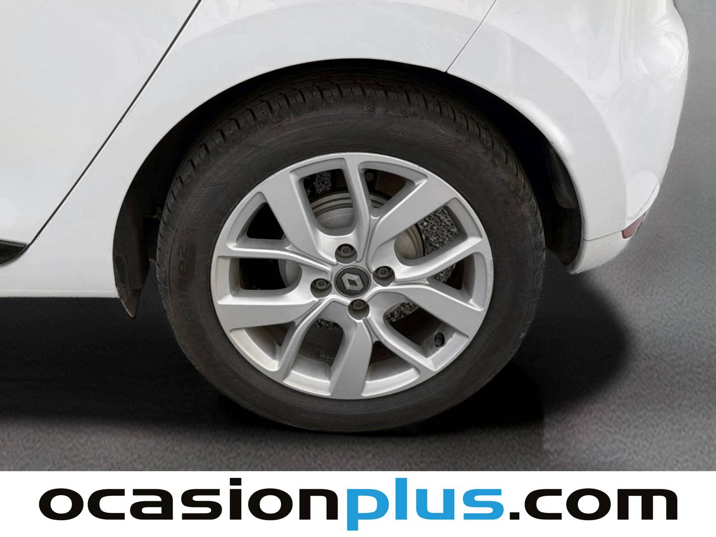 Renault Clio Renault Clio Limited dCi (90 CV) km 0
