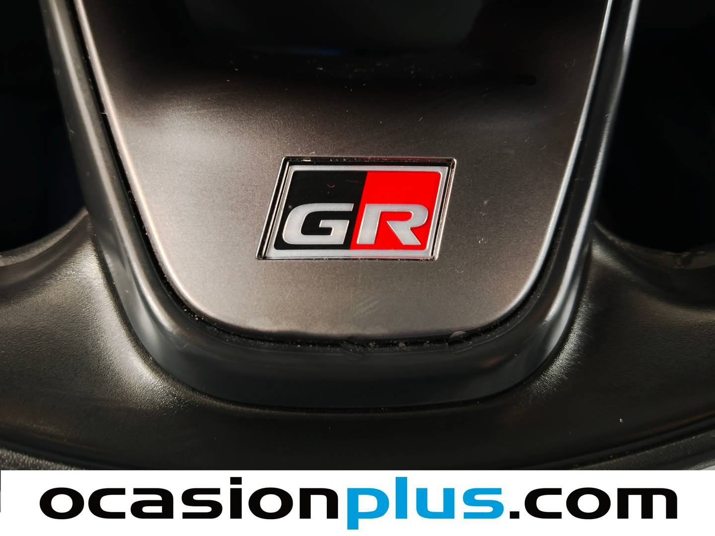 Toyota Yaris Toyota Yaris 1.5 120H GR-Sport (116 CV) de segunda mano