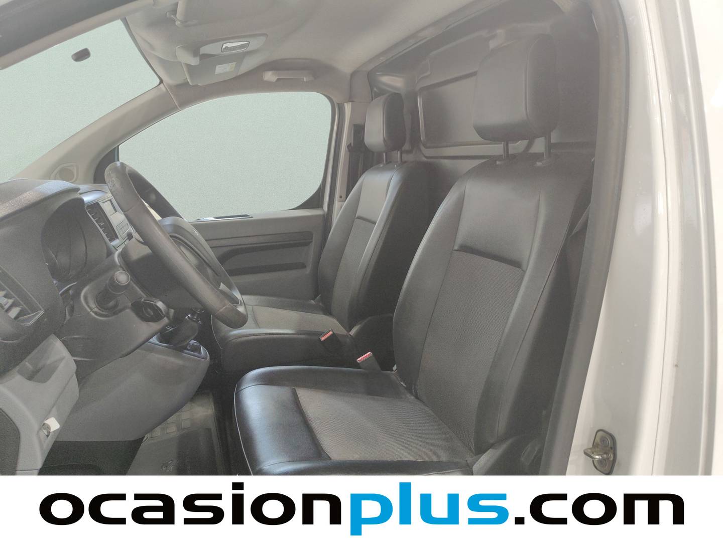 Peugeot Expert Peugeot Expert Furgon BlueHDi 120 S&S Pro Standard (120 CV) manual