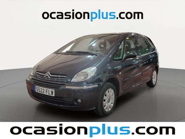 Citroën Xsara Picasso 1.6 HDi (92CV) Exclusive de segunda mano