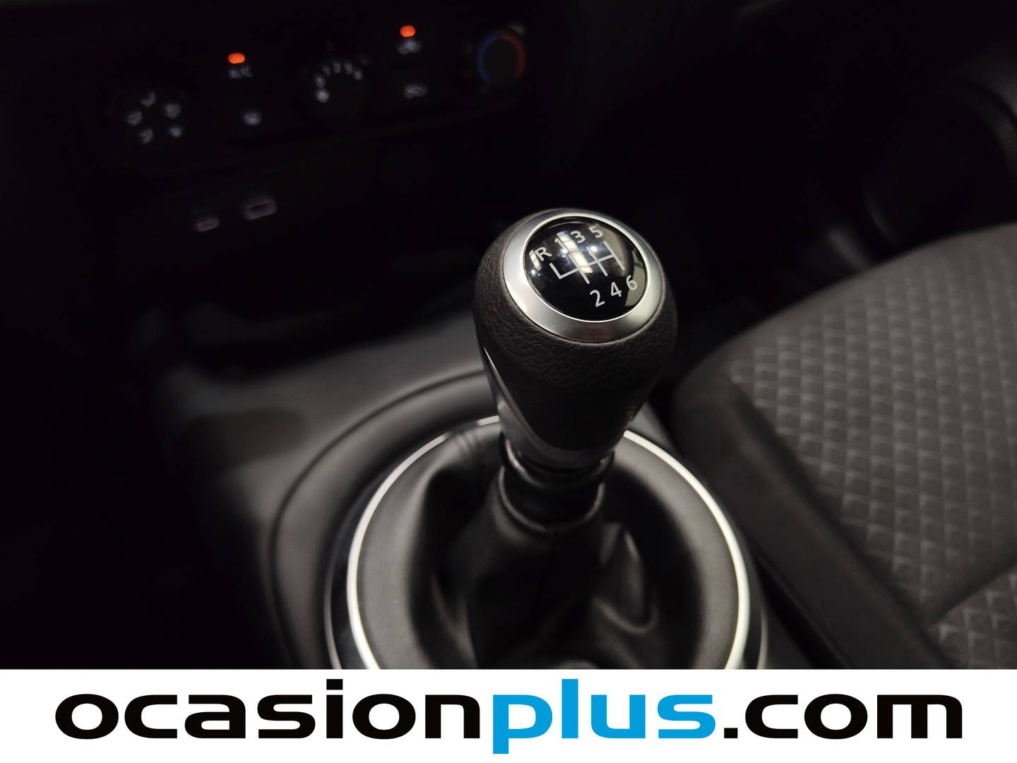 Nissan JUKE Nissan Juke DIG-T Acenta (114 CV) de segunda mano
