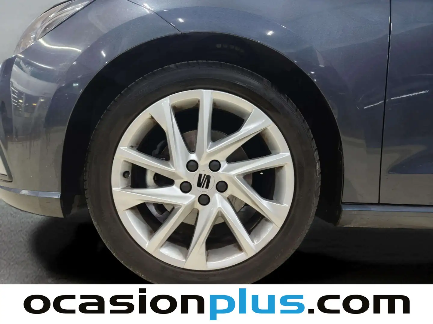 Foto Seat Ibiza SEAT Ibiza 1.5 TSI FR XL DSG (150 CV)