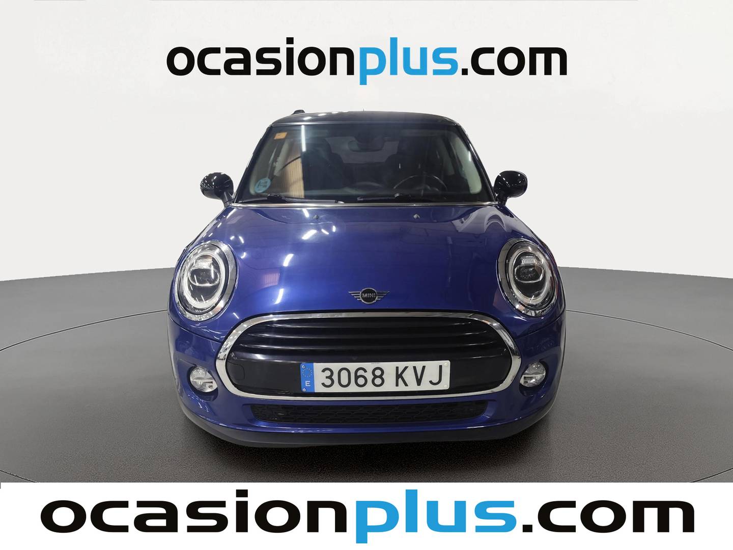 Mini MINI Mini MINI Cooper D (116 CV) 116cv