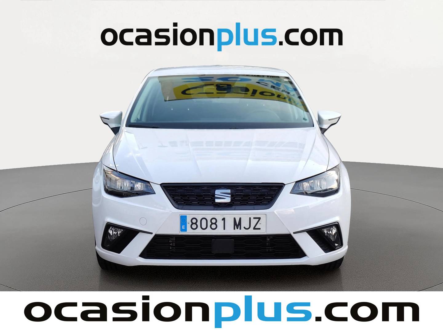 Seat Ibiza Seat Ibiza 1.0 MPI Reference XL (80 CV) barato
