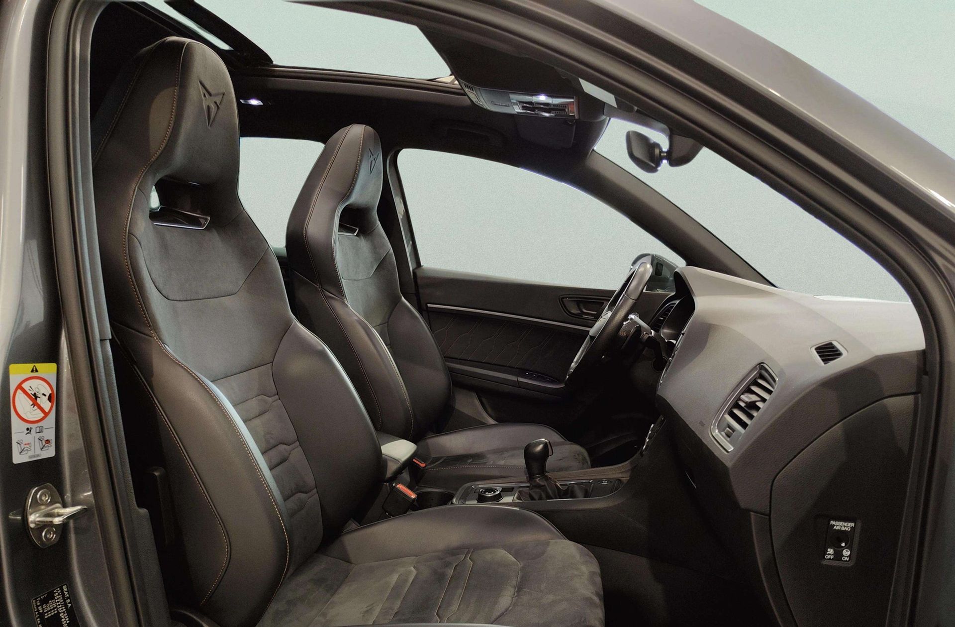 Cupra Ateca 2.0 TSI 4Drive DSG - foto 21