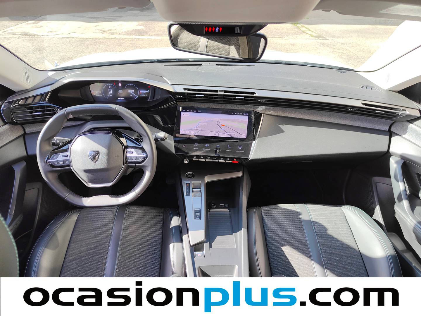 Foto Peugeot 308 Peugeot 308 SW SW PureTech 130 S&S Allure Pack EAT8 (130 CV)