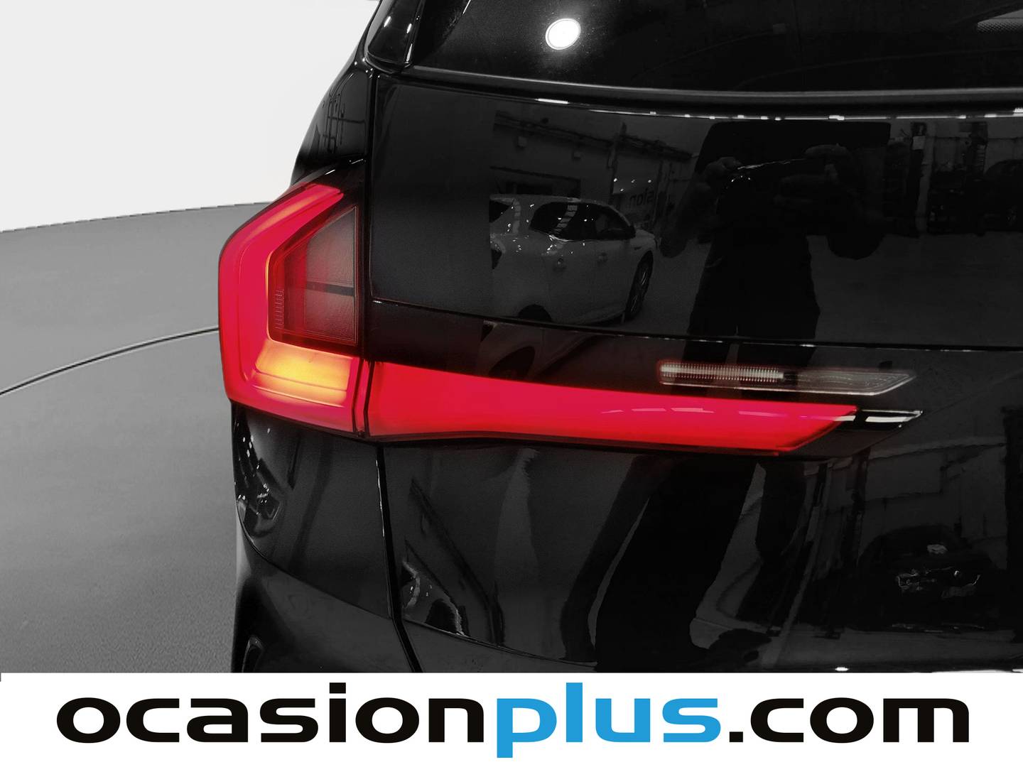 BMW X1 BMW X1 sDrive18d (150 CV) al mejor precio