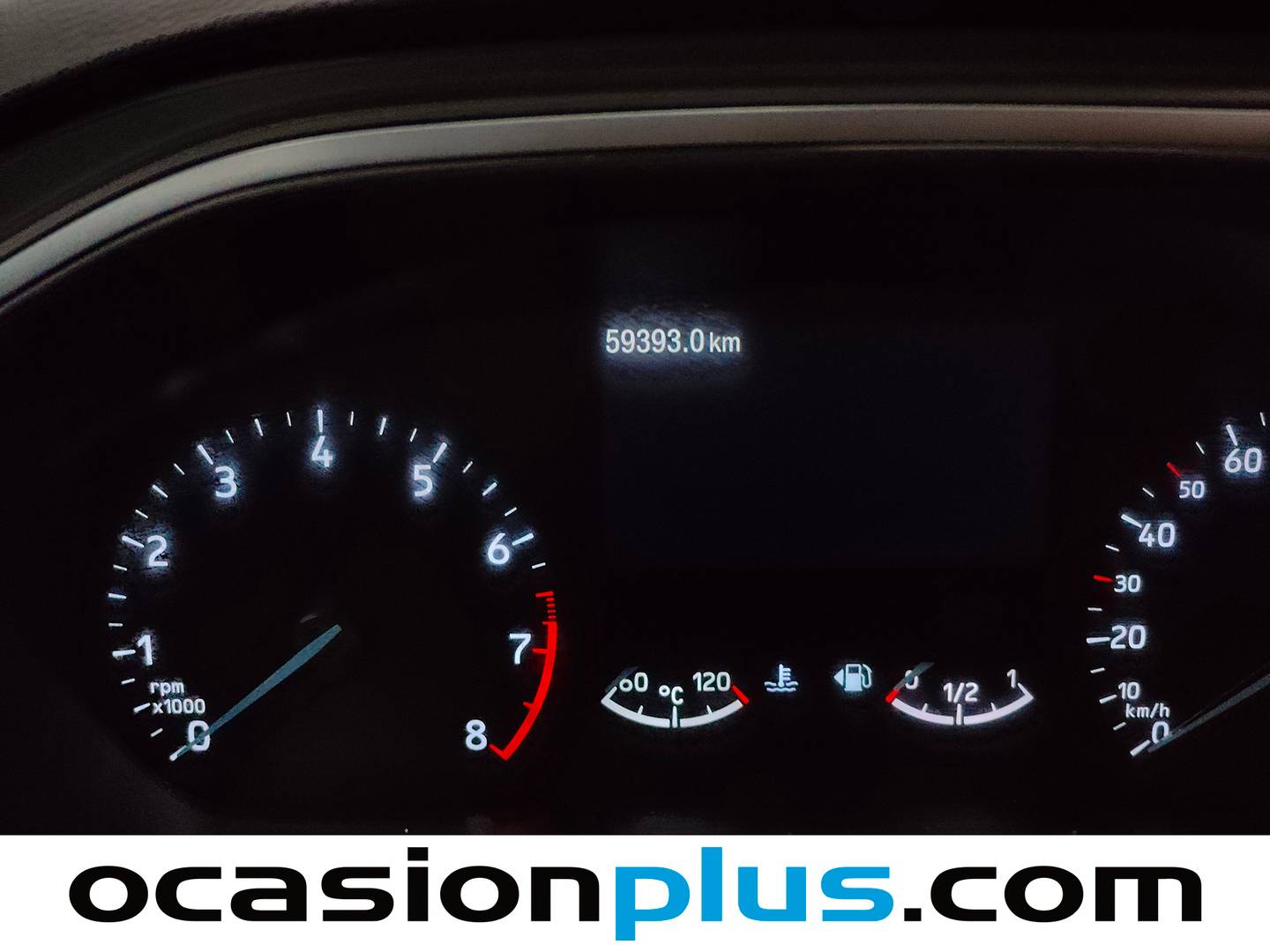 Foto Ford Focus Ford Focus 1.0 Ecoboost MHEV Active (155 CV)