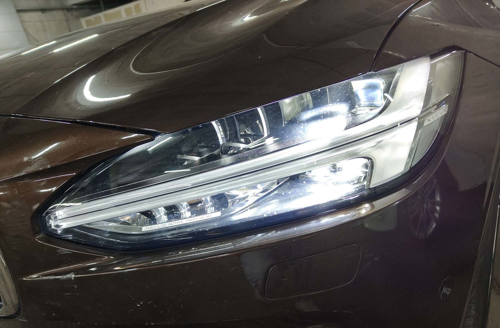 Volvo V90 2.0 T6 Inscription AWD - foto 17