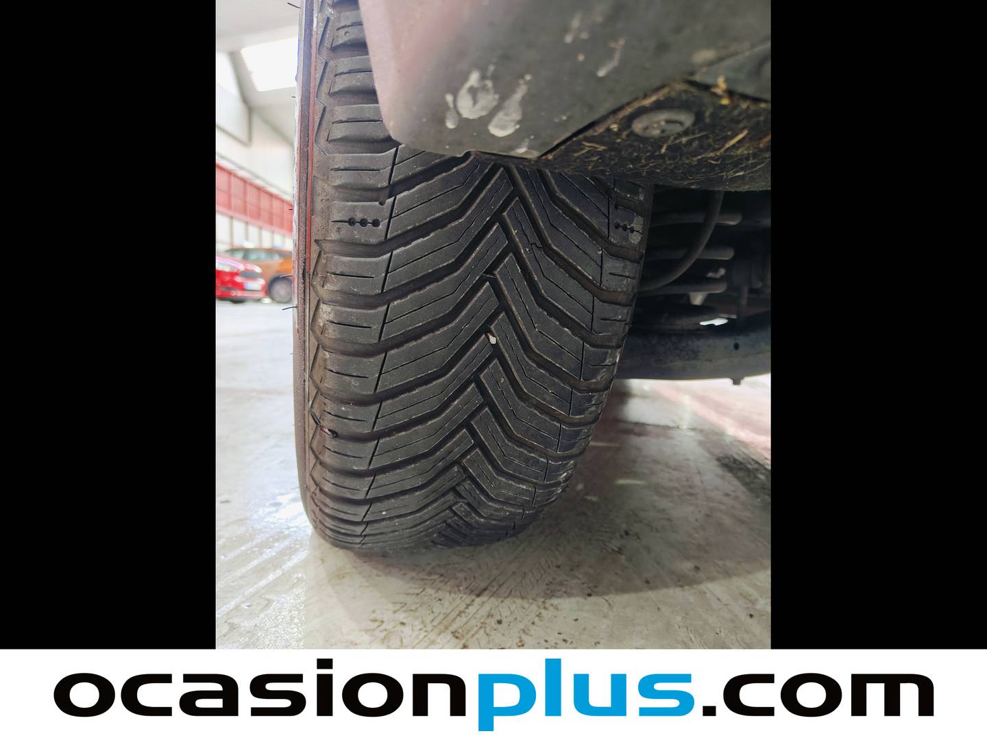 Hyundai Tucson Hyundai Tucson 1.7 CRDI BlueDrive Tecno 4x2 (115 CV) 2015