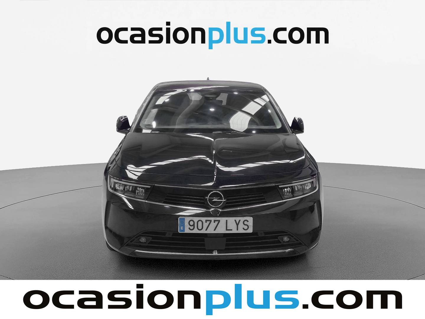 Opel Astra Opel Astra 1.2 Turbo XHT Elegance (130 CV) 130cv