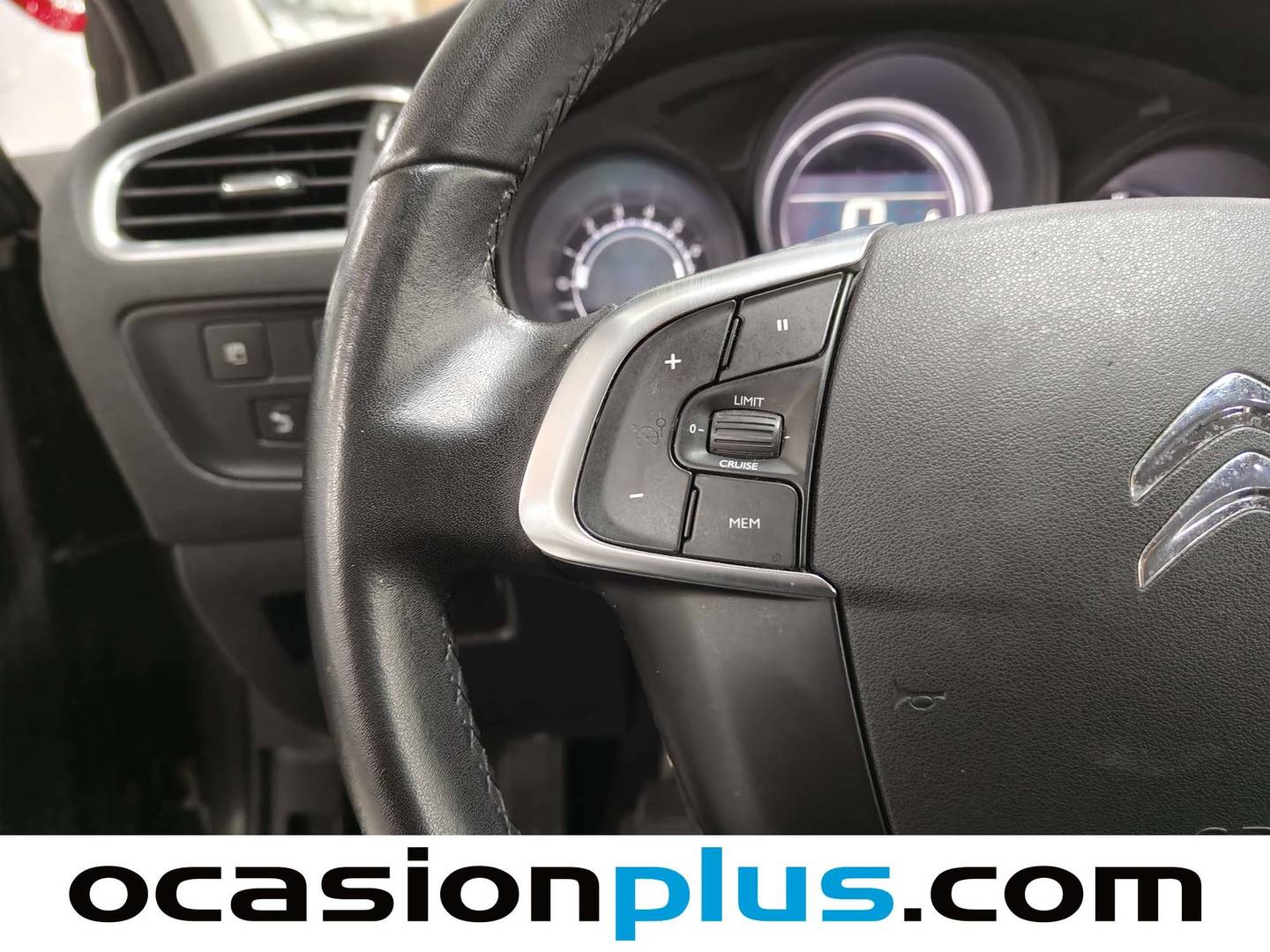 Citroën C4 Citroën C4 PureTech 130 S&S Feel Edition (130 CV) de ocasión