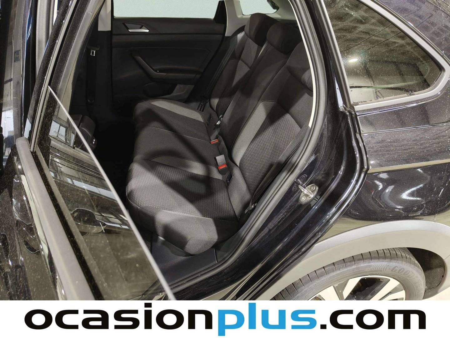 Foto Volkswagen Taigo Volkswagen Taigo ``Más`` 1.0 TSI (115 CV) DSG