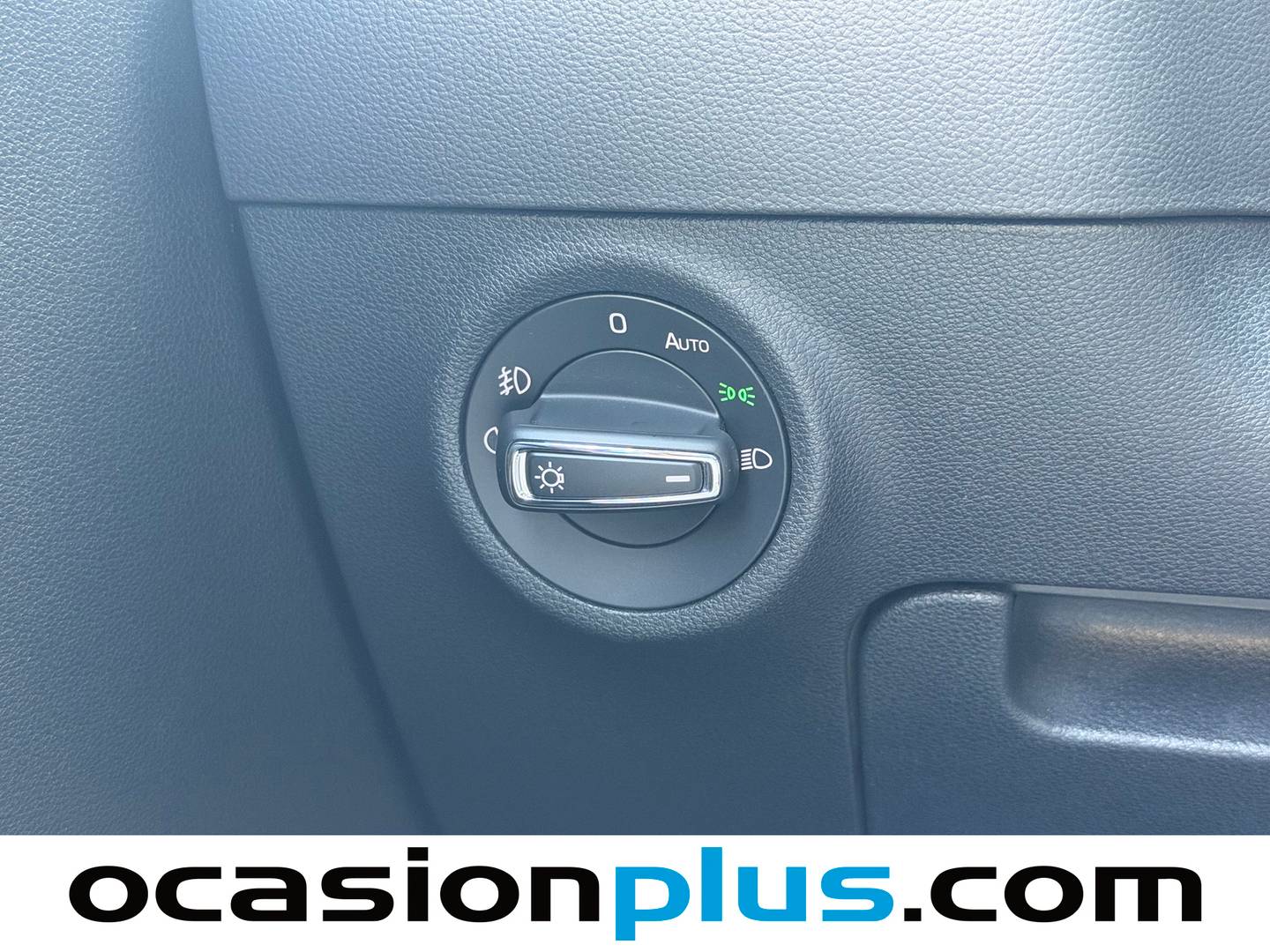 Skoda Karoq Skoda Karoq 1.5 TSI ACT Style DSG (150 CV) de ocasión