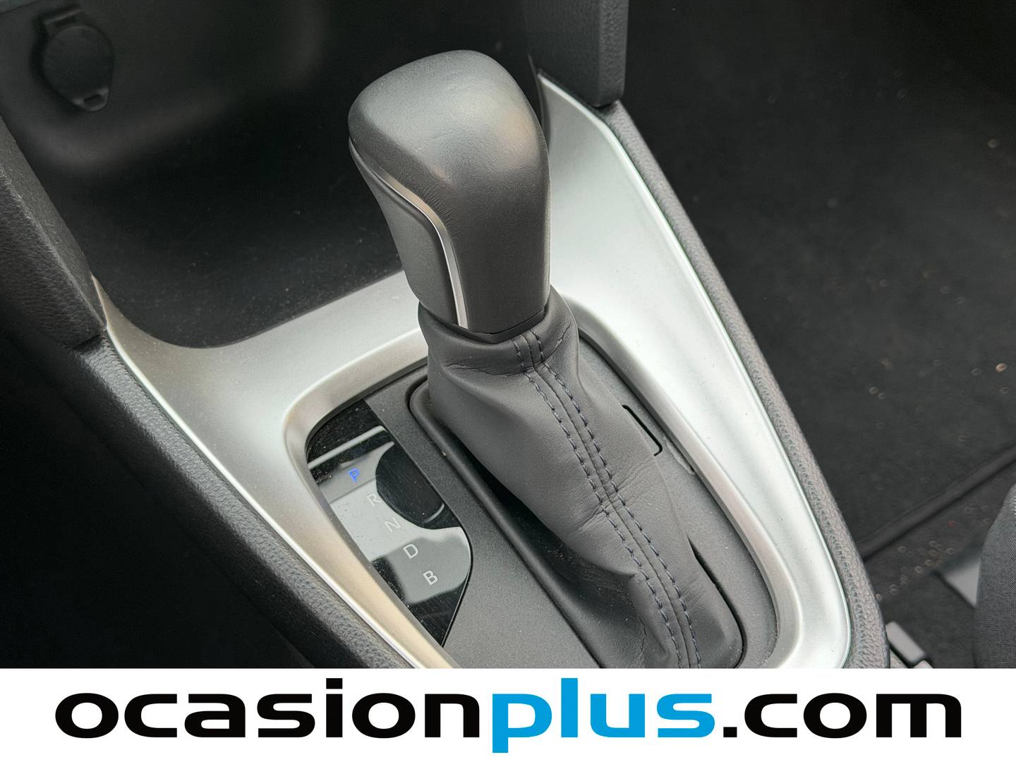 Toyota Yaris Cross Toyota Yaris Cross 120H Active Tech 85 kW (116 CV) de segunda mano