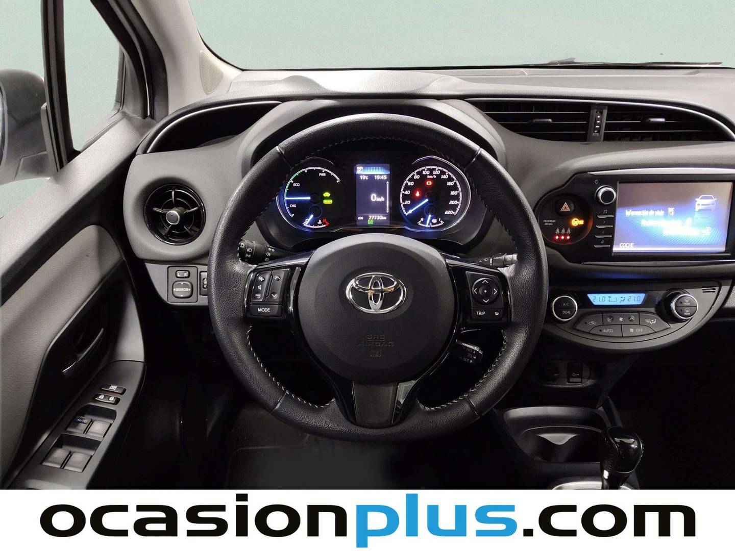 Toyota Yaris Toyota Yaris 1.5 Hybrid Active (100 CV) automático