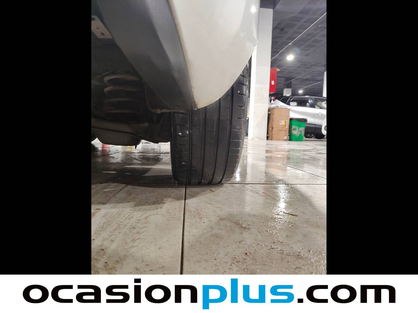 Foto Volvo V40 Volvo V40 2.0 D3 Momentum Auto (150 CV)