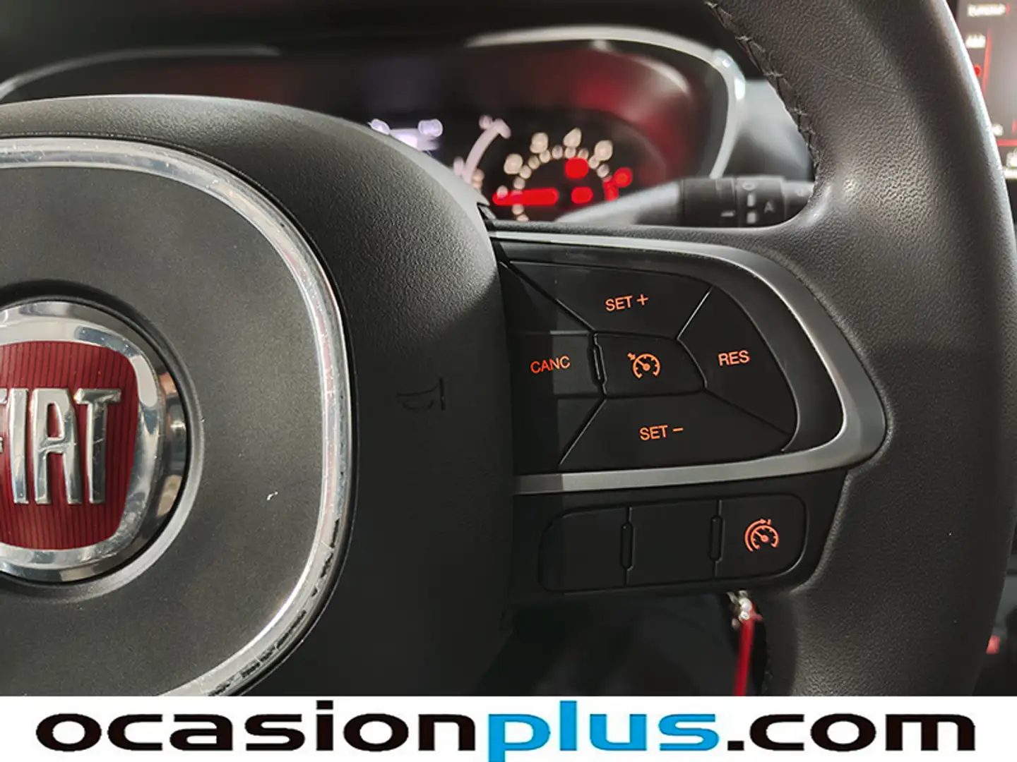 Foto Fiat Tipo Fiat Tipo Sedan 1.4 Fire Lounge (95 CV)