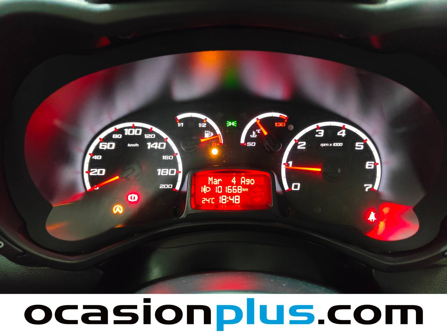 Ford Ka Ford Ka 1.2 Duratec S&S Trend+ (69 CV) 2015