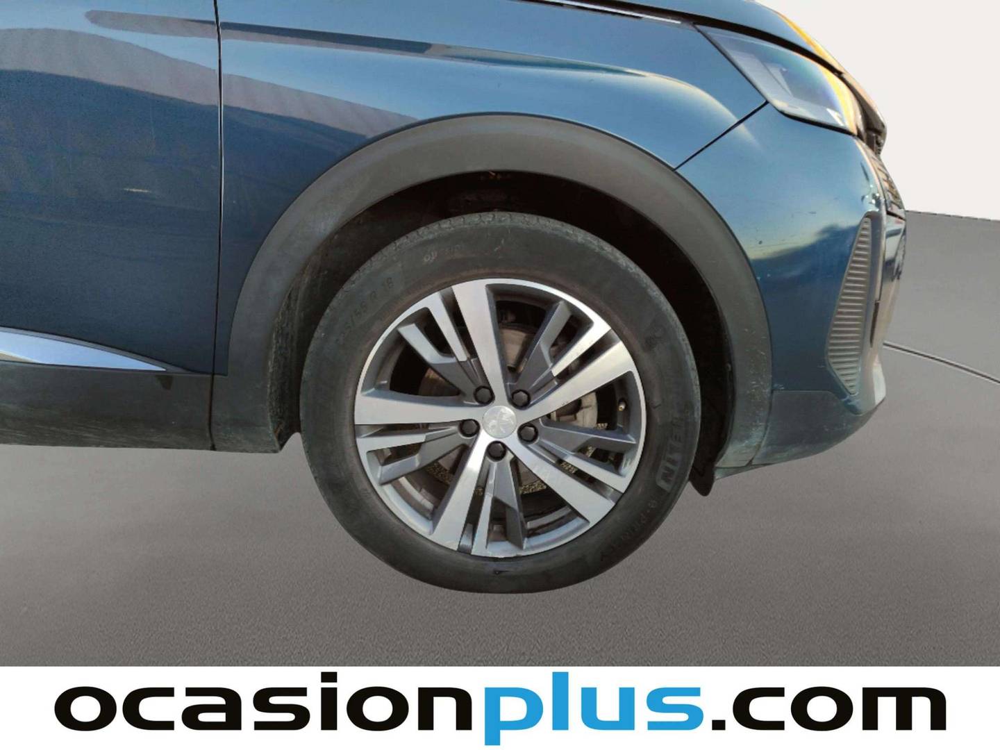 Peugeot 3008 Peugeot 3008 BlueHDi 130 S&S Allure Pack EAT8 (130 CV) seminuevo