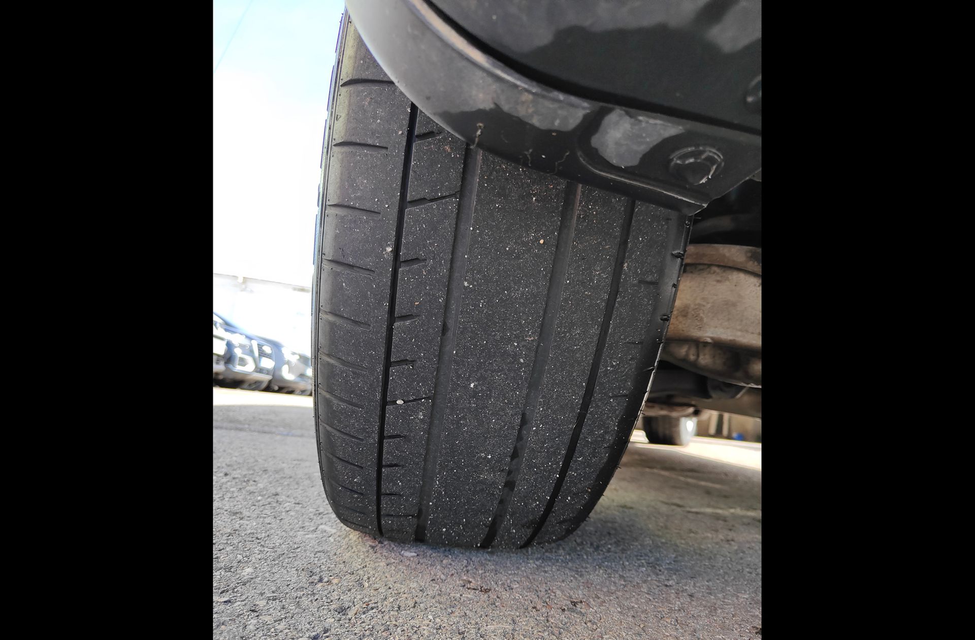 Infiniti QX70 3.0 D S Premium - foto 38