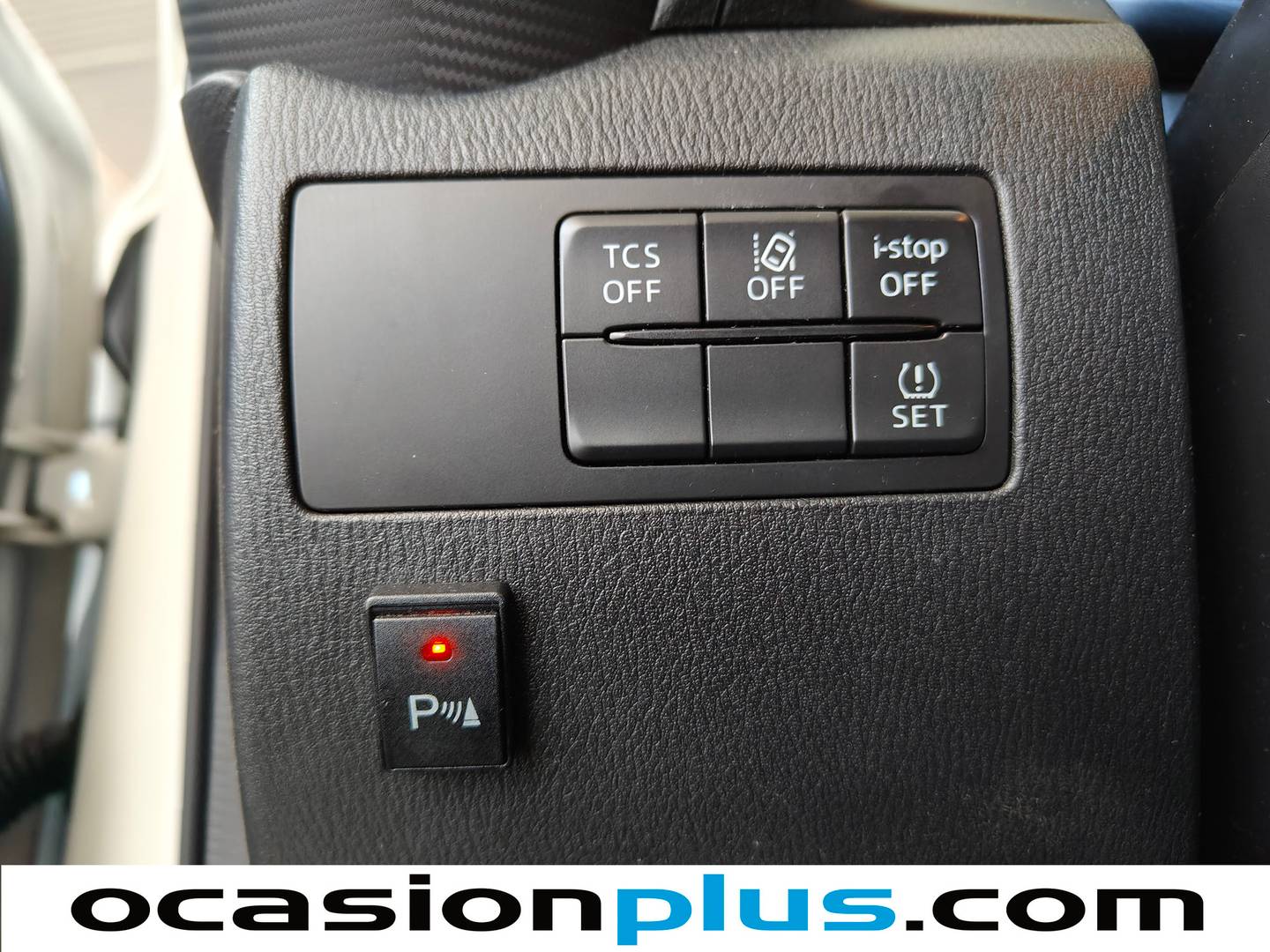 Foto Mazda CX-3 Mazda CX-3 1.5 DE SKYACTIV Luxury 2WD  (105 CV)