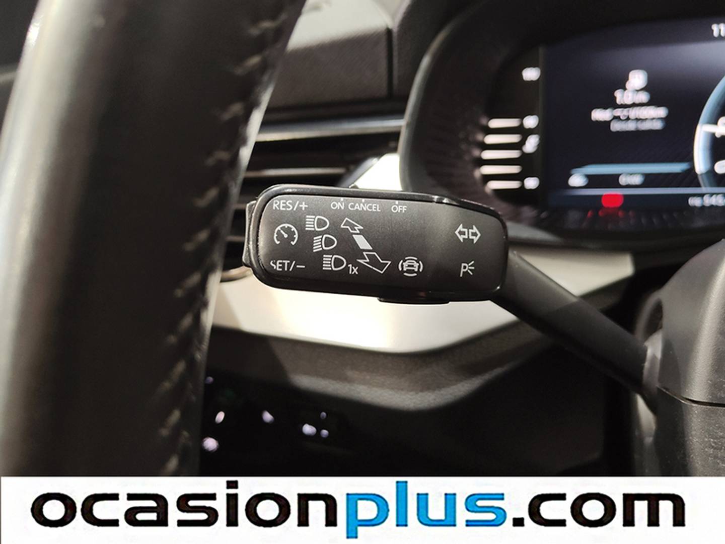 Foto Skoda Kamiq Skoda Kamiq 1.0 TSI Ambition (110 CV)