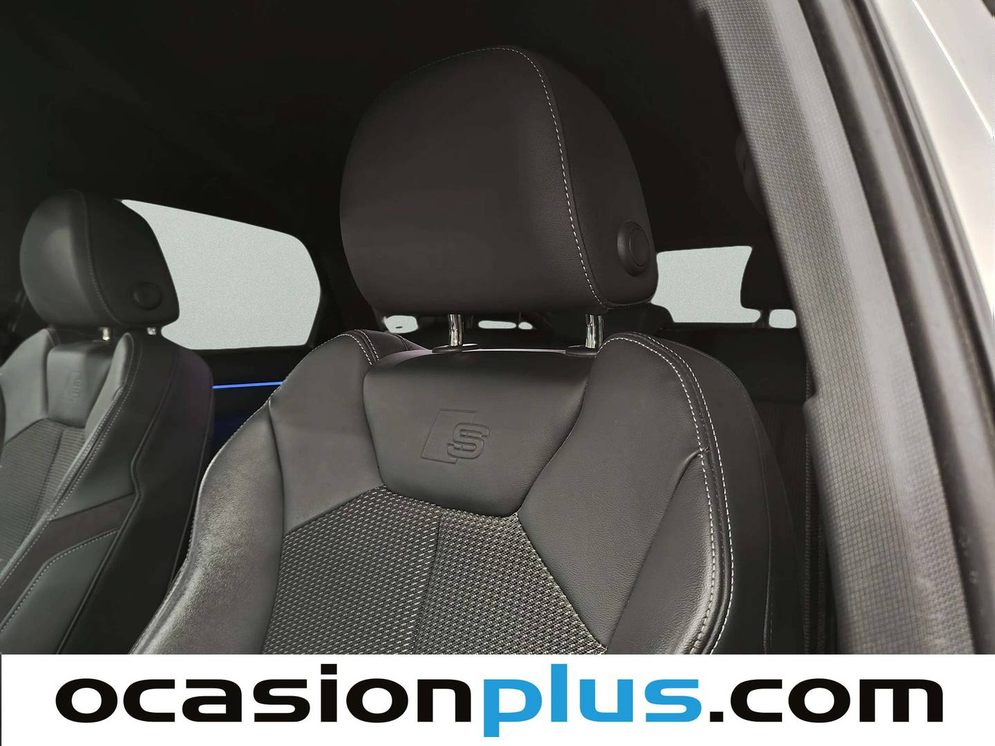 Extras y acabados del Audi Q3 Sportback Audi Q3 Sportback TFSIe TFSIe S line 45 TFSI e (245 CV) S tronic