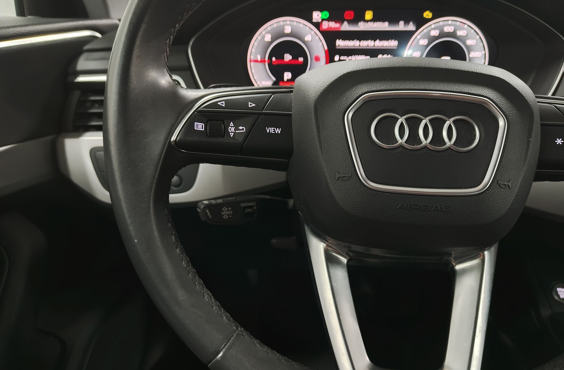 Audi A4 Advanced 35 TDI S tronic - foto 28