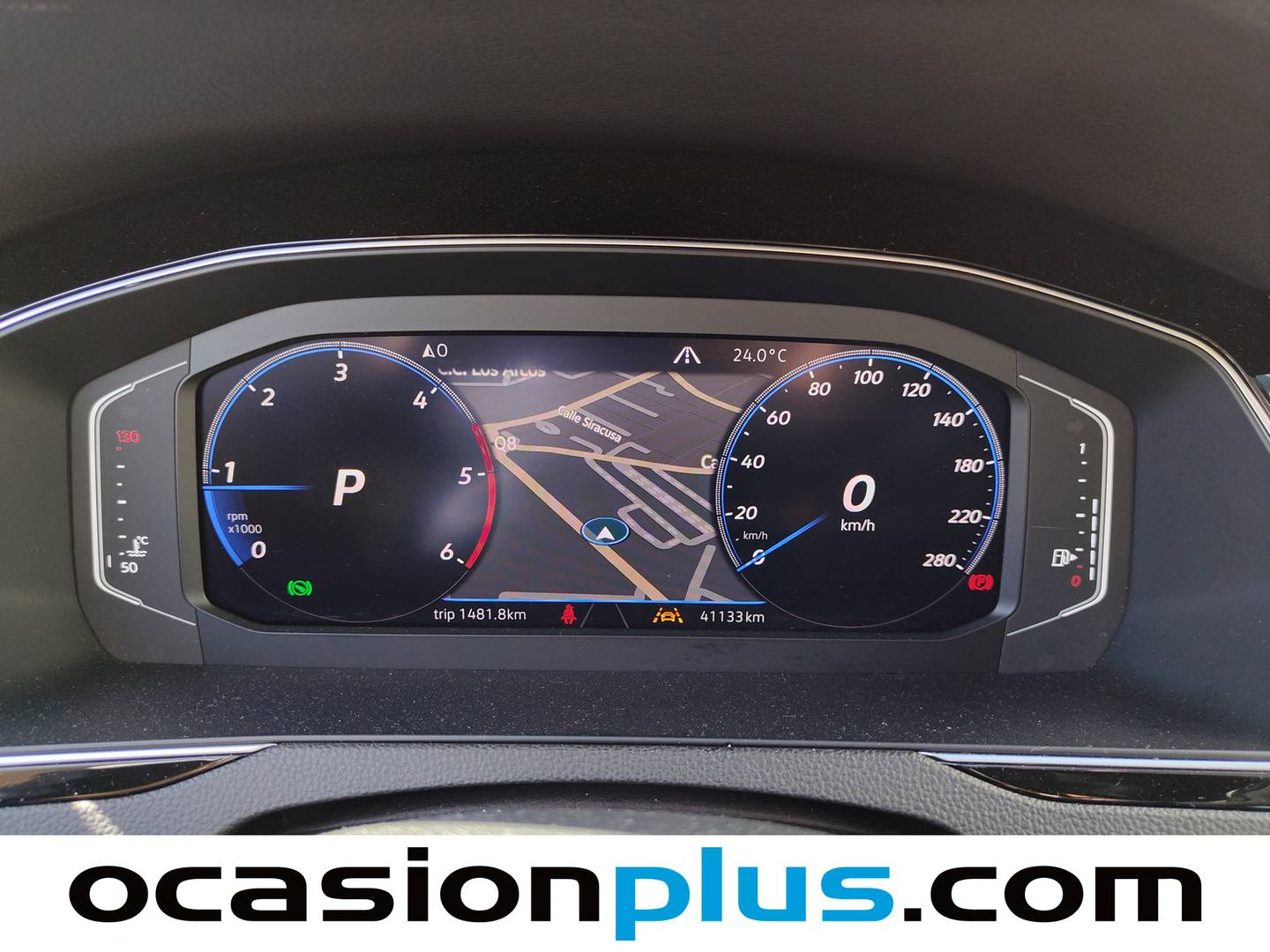 Foto Volkswagen Arteon Volkswagen Arteon Elegance 2.0 TDI (150 CV) DSG