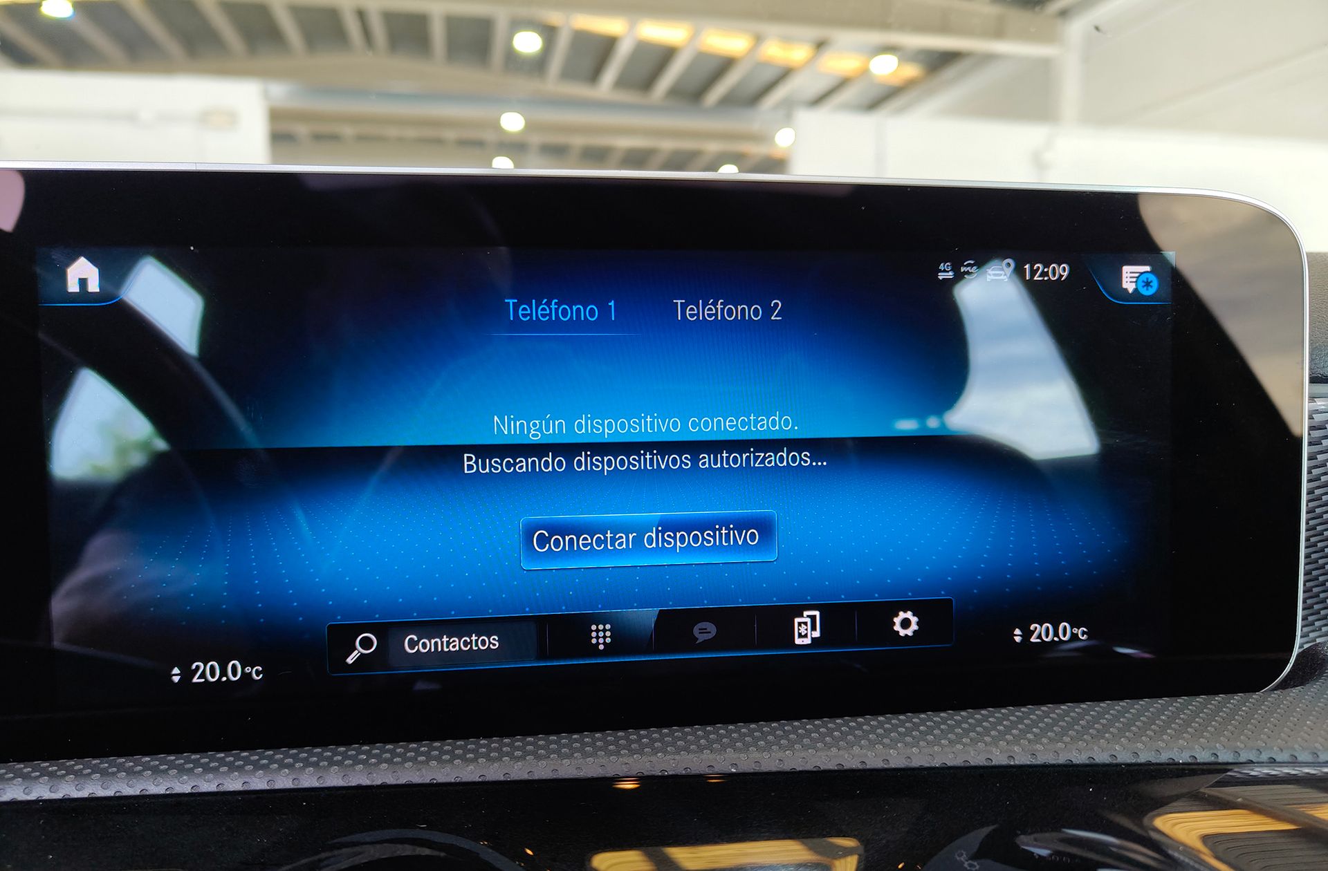 Mercedes-Benz Clase A 200 - foto 39