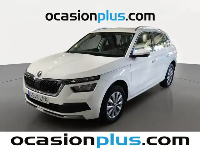 Skoda Kamiq 1.5 TSI Ambition  (150 CV) de segunda mano