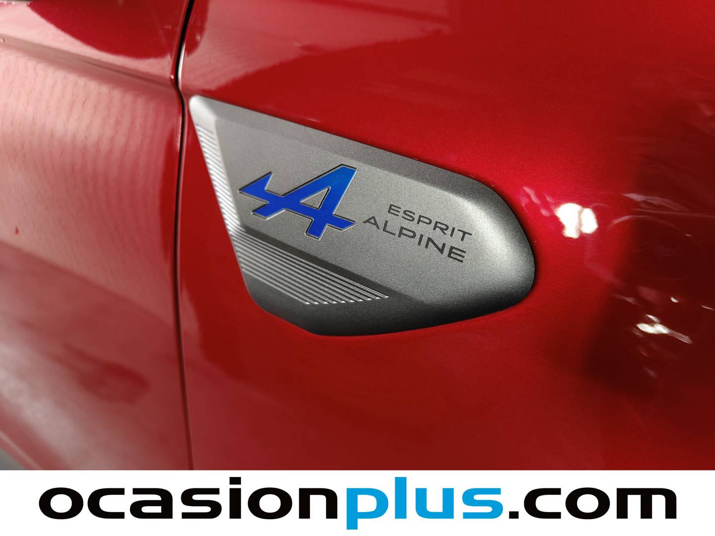 Renault Clio Renault Clio Esprit Alpine E-Tech (143 CV) al mejor precio