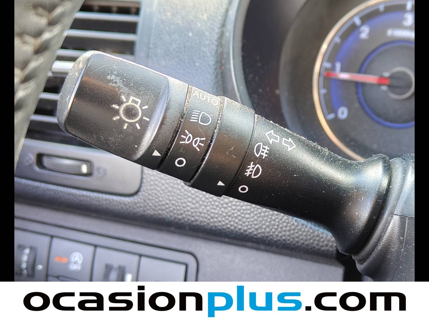 Foto Hyundai ix20 Hyundai ix20 1.6 CRDI Bluedrive Tecno (115 CV)